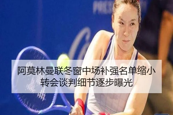 阿莫林曼联冬窗中场补强名单缩小 转会谈判细节逐步曝光
